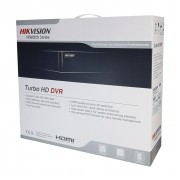 HIKVISION HIWATCH DVR υβριδικό καταγραφικό HWN-6232MH-G4 4MP, 32 κανάλια