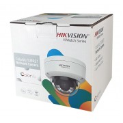 HIKVISION HIWATCH IP κάμερα ColorVu HWI-D149H, 2.8mm, 4MP, IP67, PoE