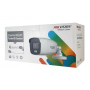 HIKVISION HIWATCH υβριδική κάμερα ColorVu HWT-B229-M, 2.8mm, 2MP, IP66