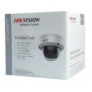 HIKVISION HIWATCH υβριδική κάμερα HWT-D320-VF, 2.8-12mm, 2MP, IP66, IK10