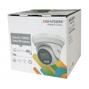 HIKVISION HIWATCH υβριδική κάμερα ColorVu HWT-T229-M, 2.8mm, 2MP, IP66