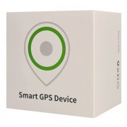 INTIME GPS smartwatch για παιδιά IT-54, 1.33", camera, 2G, IPX7, μαύρο