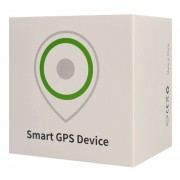 INTIME GPS smartwatch για παιδιά IT-061, 1.85", κάμερα, 4G, IPX7, μαύρο