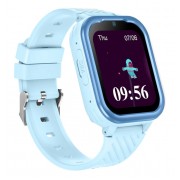 INTIME GPS smartwatch για παιδιά IT-062, 1.85", κάμερα, 4G, IPX7, μπλε