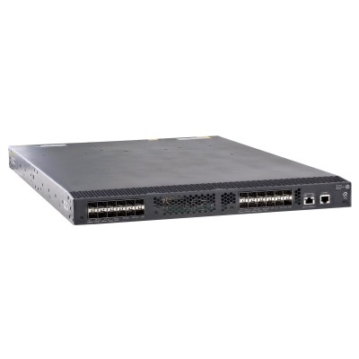 HPE used Switch 5920, 24XG 24 Ports 10GBe,2x PSU, Fans