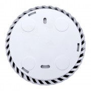 HANWEI ασύρματος ανιχνευτής καπνού JTY-GW-YB037 με ηχητικό & οπτικό συναγερμό, WiFi, TUYA