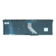 Πληκτρολόγιο για HP Pavilion DV6/DV6T, US, μαύρο