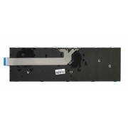 Πληκτρολόγιο για DELL Inspiron 15/5547/3541/3558, μαύρο