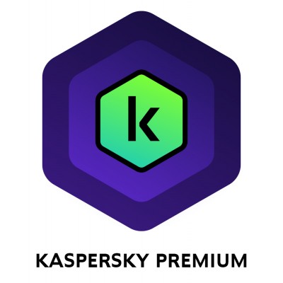 KASPERSKY Total security Premium ESD, 3 συσκευές, 1 έτος