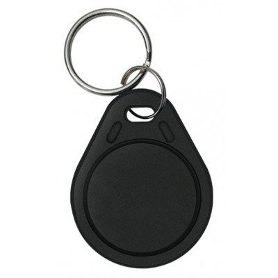 KERONG RFID Tag KR-TC, μαύρο