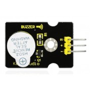 KEYESTUDIO active digital buzzer module KS0018