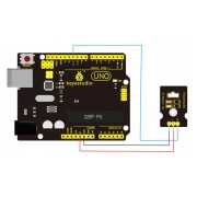 KEYESTUDIO IR receiver module kit KS0088, για Arduino