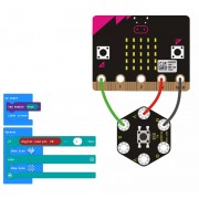 KEYESTUDIO button module KS0419 για Micro:bit
