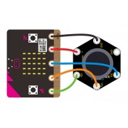 KEYESTUDIO honeycomb PS2 joystick module KS0481 για Micro:bit