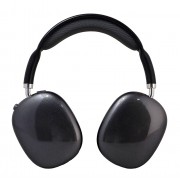 KAKUSIGA headphones KSC-1466, ασύρματα & ενσύρματα, micro SD, 40mm, 400mAh, μαύρα