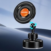 KAKUSIGA βάση smartphone αυτοκινήτου KSC-1718 για ταμπλό, μαγνητική, μαύρη