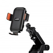 KAKUSIGA βάση smartphone αυτοκινήτου KSC-1721 για ταμπλό, μαύρη