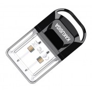 KAKUSIGA USB αντάπτορας Bluetooth 5.0 KSC-908, μαύρος