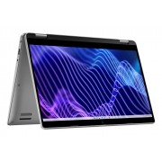 DELL Laptop Latitude 3340 2 in 1, i5-1335U, 8/256GB NVME, 13.3", Cam, Iris Xe Graphics, NEW OPEN BOX