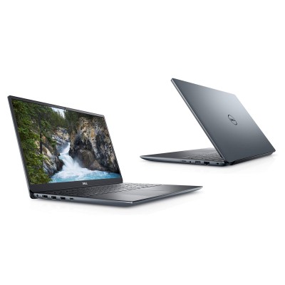 DELL Laptop Vostro 5590, Grade C, i5-10210U, 8/256GB NVME, 15.6", Cam, UHD Graphics 620, FreeDOS