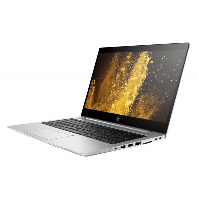 HP Laptop EliteBook 840 G6, Refurbished Grade B, i5-8365U, 8/256GB NVME, 14", Cam, UHD Graphics 620, FreeDOS
