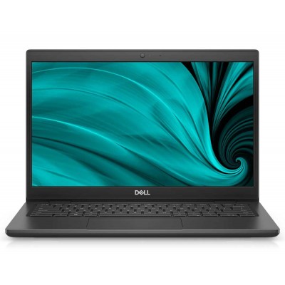 DELL Laptop Latitude 3420, Refurbished Grade B, i5-1135G7, 8/256GB NVME, 14", Cam, IRIS Xe Graphics, FreeDOS