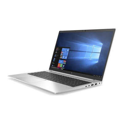 HP Laptop EliteBook 850 G7, Refurbished Grade A, i5-10310U, 8/256GB NVME, 15.6", Cam, UHD Graphics 620, FreeDOS