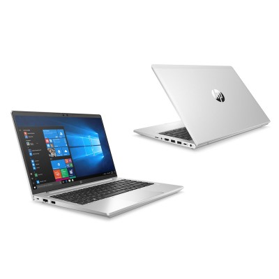 HP Laptop ProBook 440 G8, Refurbished Grade A, i7-1165G7, 16/512GB NVME, 14", Cam, IRIS Xe Graphics, FreeDOS