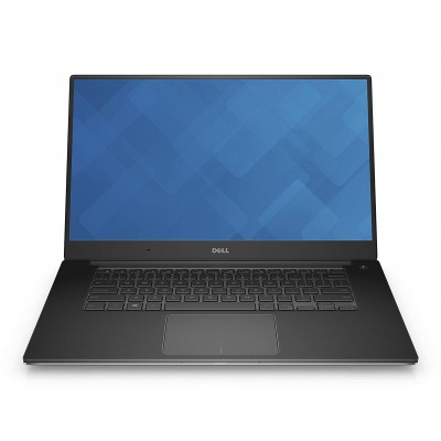 DELL Laptop Latitude 5510, Refurbished Grade B, i5-10310U, 8/256GB NVME, 15.6", Cam, UHD Graphics 620, FreeDOS