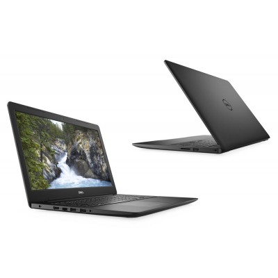 DELL Laptop Vostro 3590, Refurbished Grade B, i5-10210U, 8/256GB NVME, 15.6", Cam, UHD Graphics 620, FreeDOS