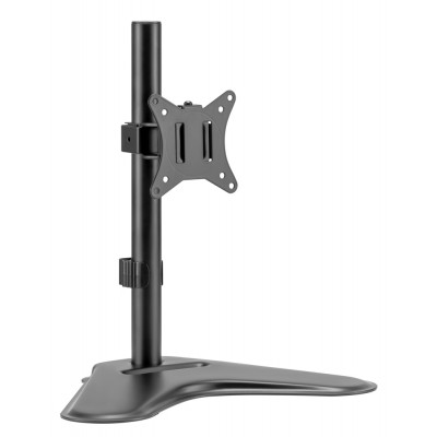 BRATECK βάση γραφείου οθόνης LDT66-T01, 17-32", έως 9kg