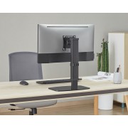 BRATECK βάση γραφείου οθόνης LDT67-T01, 17-32", έως 8kg