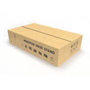 BRATECK βάση γραφείου οθόνης LDT67-T01, 17-32", έως 8kg