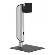 BRATECK βάση γραφείου οθόνης LDT70-T01, 17-49", έως 18kg, heavy duty