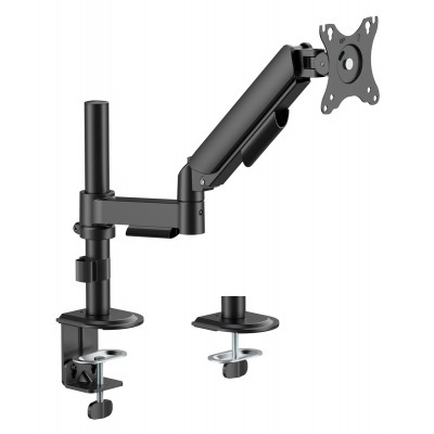 BRATECK βάση γραφείου οθόνης LDT97-C012PE, 17-32", έως 9kg