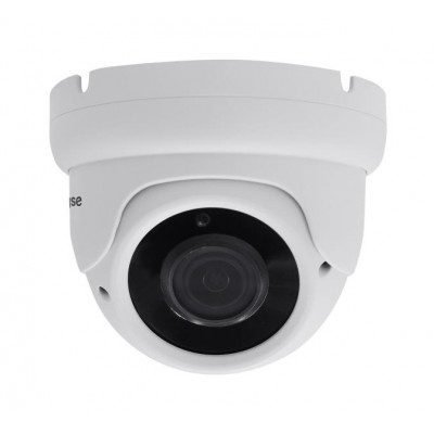 LONGSE υβριδική κάμερα LIRDCATHC200ESL, 2.8-12mm, 1/2.8"SONY 2MP, IR 30m