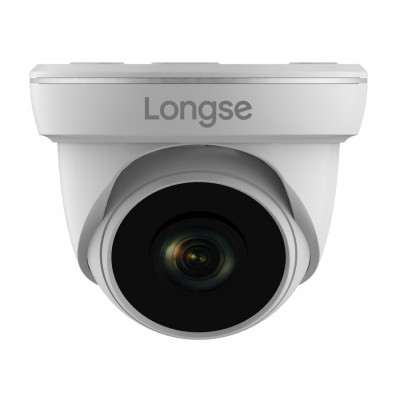 LONGSE υβριδική κάμερα LIRDLAHTC200FPE, 2.8mm, 5MP, IR έως 20m