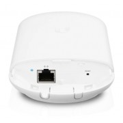 UBIQUITI NanoStation Loco 5AC, 5GHz, 450Mbps, 13dBi, λευκό