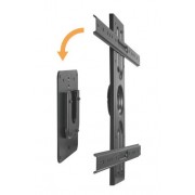 BRATECK επιτοίχια βάση τηλεόρασης LP69-46F , 37-80", έως 50kg