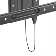 BRATECK επιτοίχια βάση τηλεόρασης LP69-46F , 37-80", έως 50kg