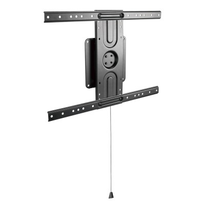 BRATECK επιτοίχια βάση τηλεόρασης LP69-46F , 37-80", έως 50kg