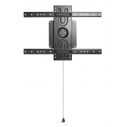 BRATECK επιτοίχια βάση τηλεόρασης LP69-46F , 37-80", έως 50kg