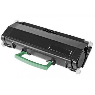 HT Συμβατό Toner για Lexmark, E260, 3.5K, μαύρο