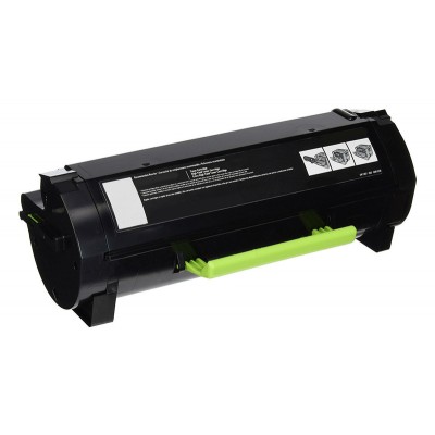 Συμβατό toner για Lexmark universal MS/MX310, 2.5K, μαύρο