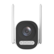 LONGSE smart κάμερα LTP4F, Wi-Fi, 2.8mm, 1/2.7" CMOS, 4MP, IP65