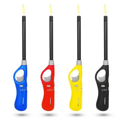 ELICO αναπτήρας υγραερίου LXHC4, 26cm, διάφορα χρώματα, 1τμχ