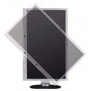 PHILIPS used οθόνη 241P4QPYKES LED, 24" Full HD, VGA/DVI/DisplayPort, Grade B