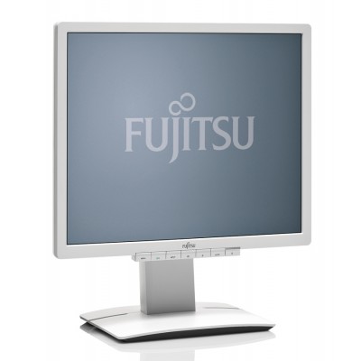 FUJITSU used οθόνη B19-6 LED, 19" 1280x1024, VGA/DVI, Grade A