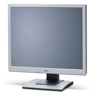 FUJITSU used οθόνη B19W-5 ECO LCD, 19", 1440x900, VGA/DVI, Grade B