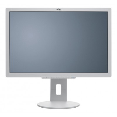 FUJITSU used οθόνη B22-8 WE Neo LED, 22", 1680x1050, VGA/DVI/DisplayPort, Grade B
